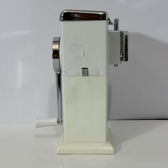 Vintage Rival Ice-O-Mat Ice Crusher Combo Table and Wall model - Picture 3 of 15